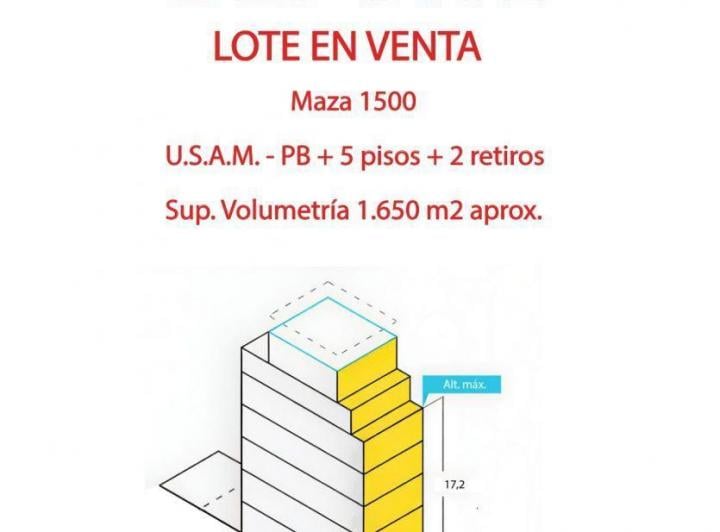 Terreno · 341m²