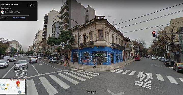 Terreno · 290m²