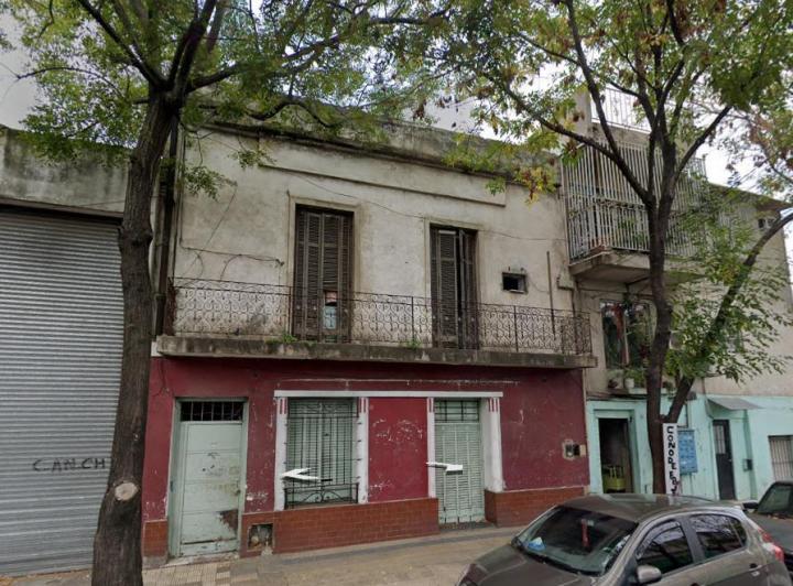 Terreno · 303m²