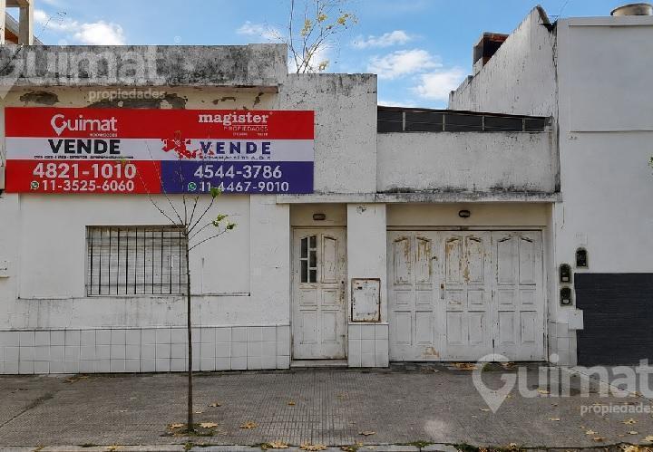Terreno · 254m²
