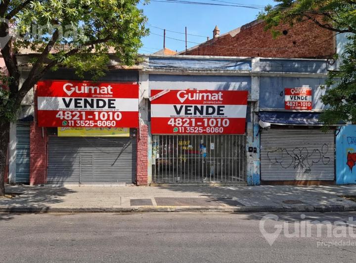 Terreno · 1067m²