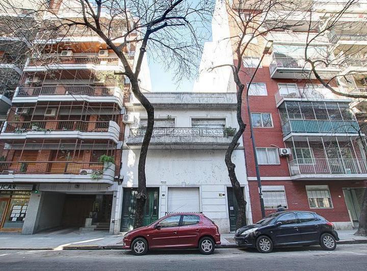 Terreno · 349m²
