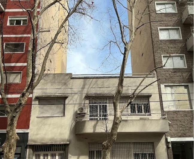 Terreno · 2472m²