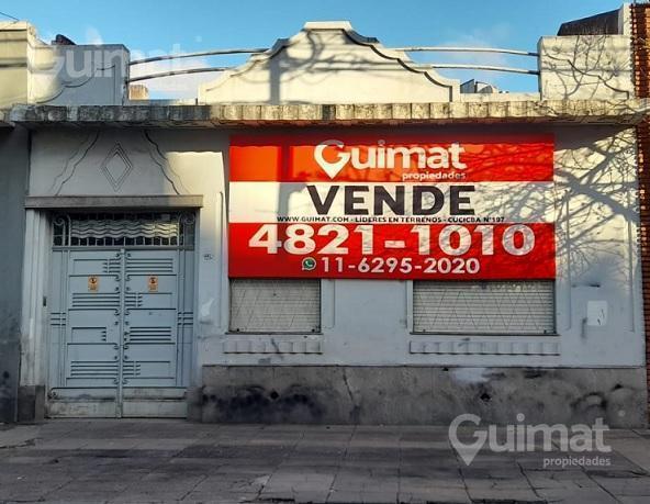 Terreno · 448m²