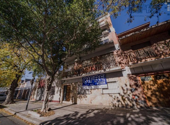 Terreno · 590m²