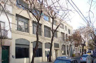 Terreno · 1920m²