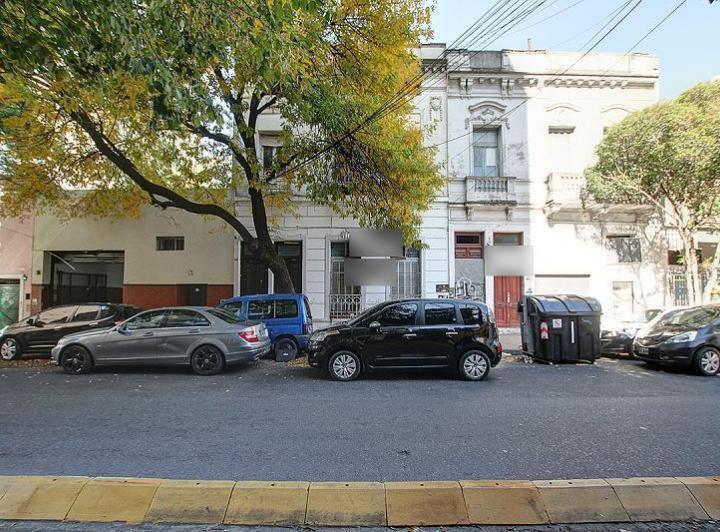 Terreno · 642m²