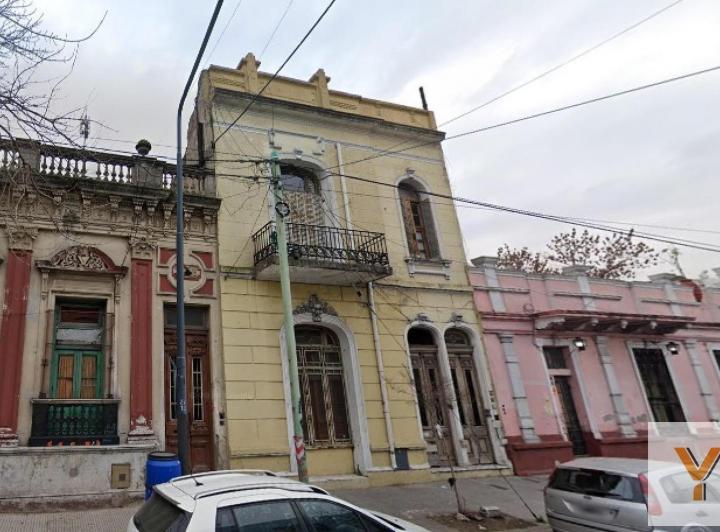 Terreno · 168m²