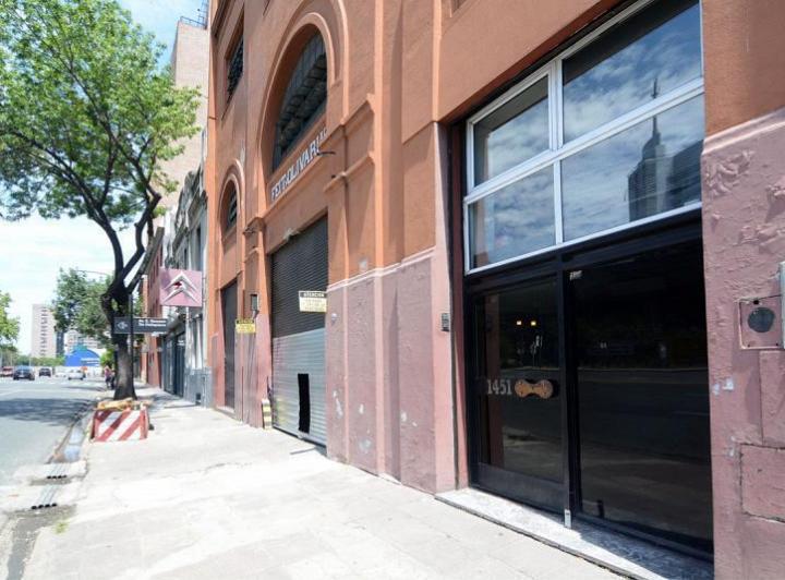 Terreno · 1156m²