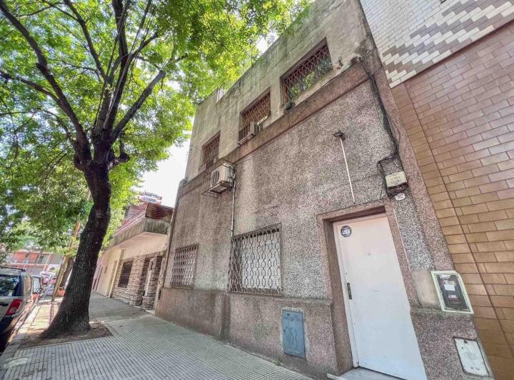 Terreno · 270m²
