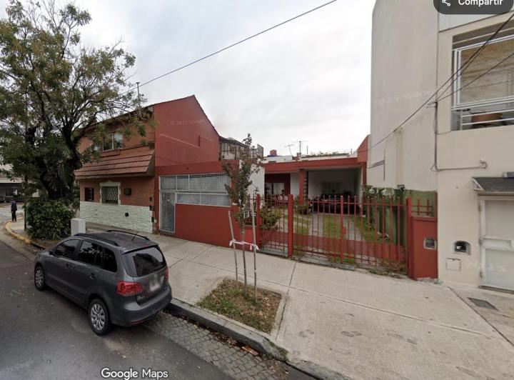 Terreno · 146m²