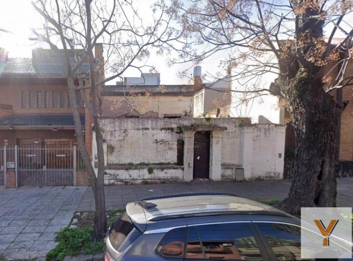 Terreno · 350m²