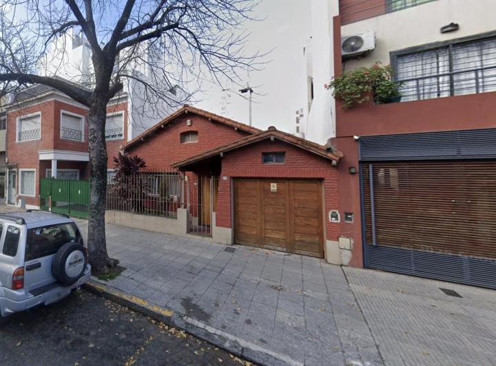 Terreno · 135m²