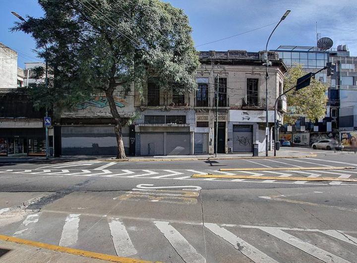 Terreno · 534m²