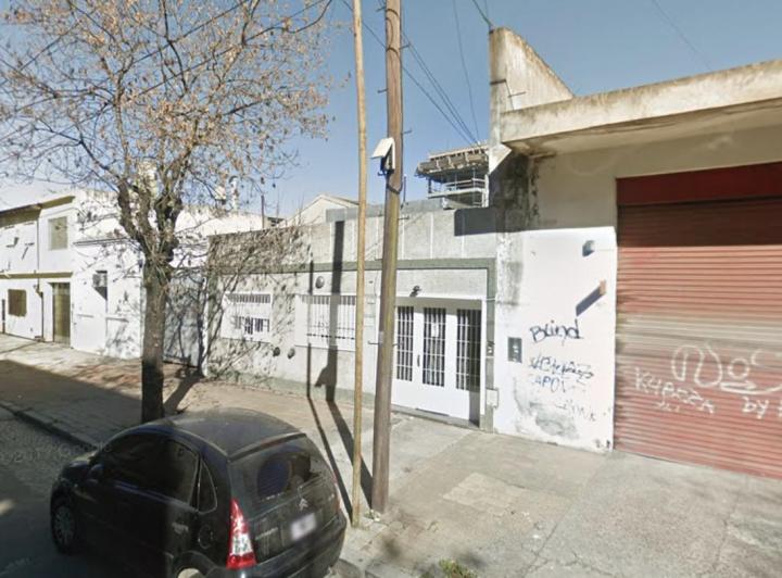 Terreno · 257m²