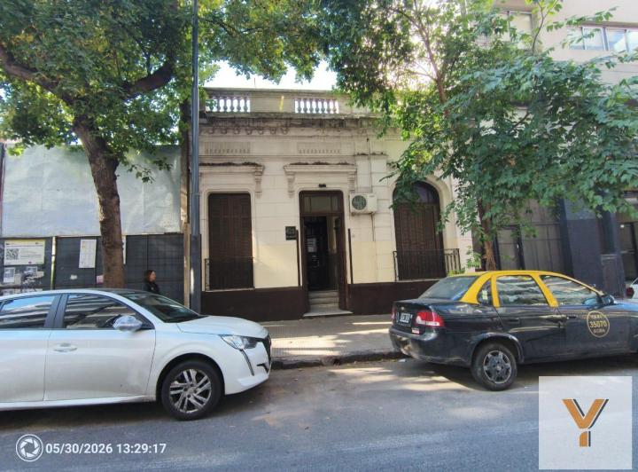 Terreno · 439m²