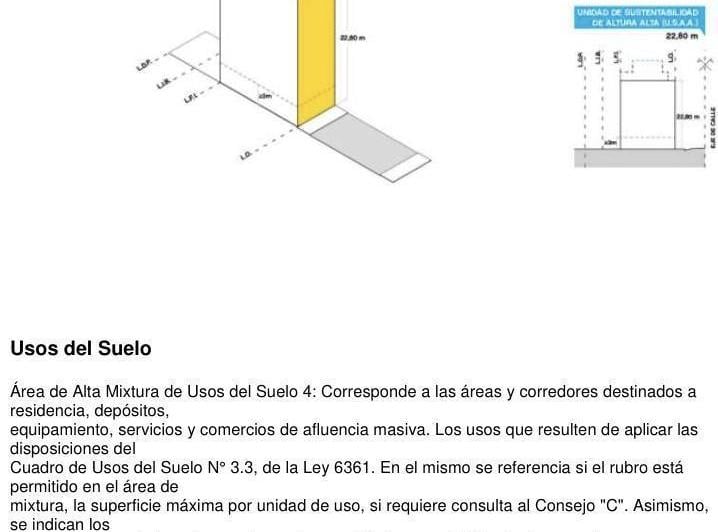 Terreno · 521m²