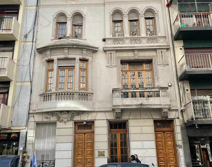 Terreno · 560m²