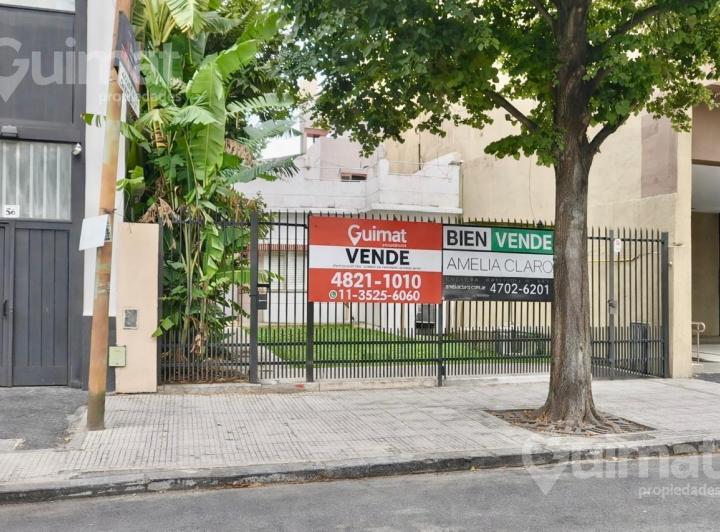 Terreno · 389m²