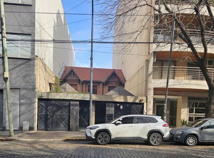 Terreno · 271m²