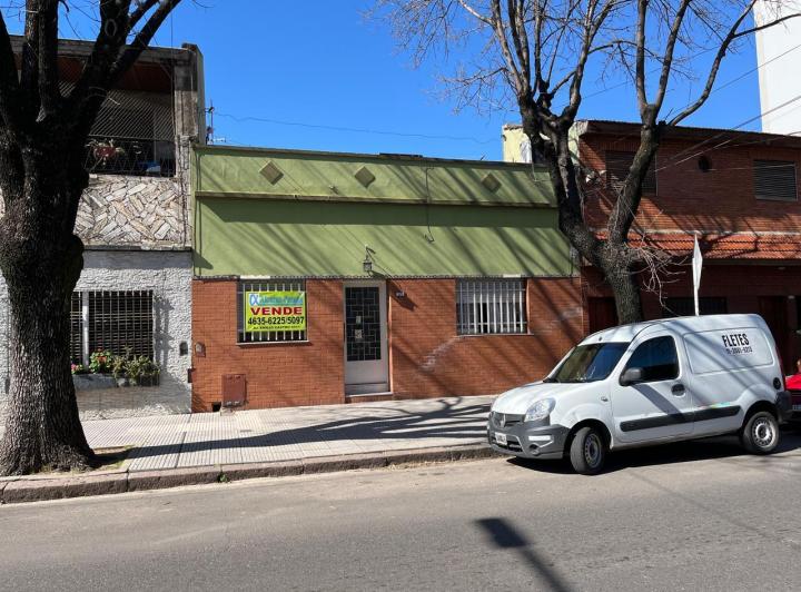 Terreno · 167m² · 4 Ambientes
