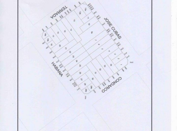 Terreno · 336m²