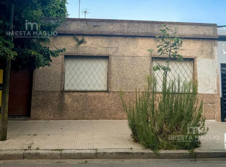 Terreno · 419m²