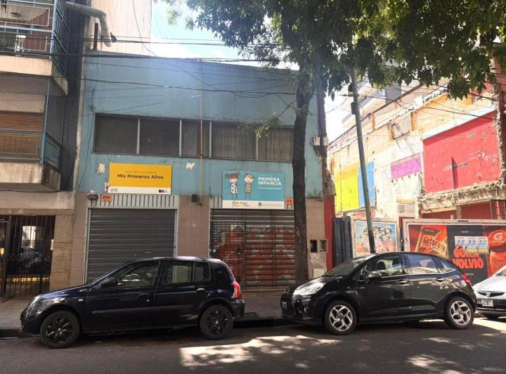 Terreno · 266m²