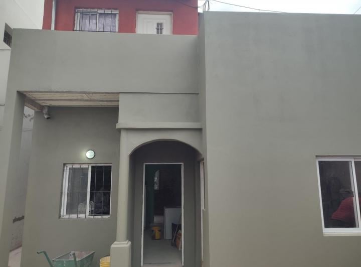 Terreno · 74m²