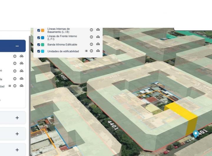 Terreno · 370m²