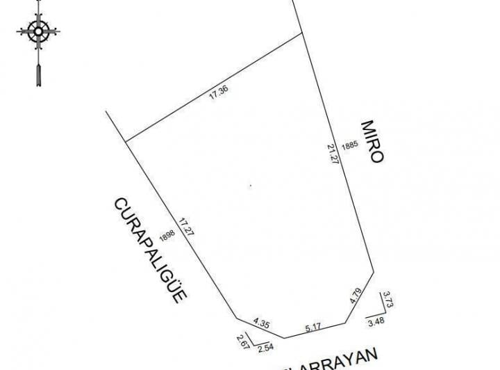 Terreno · 301m²