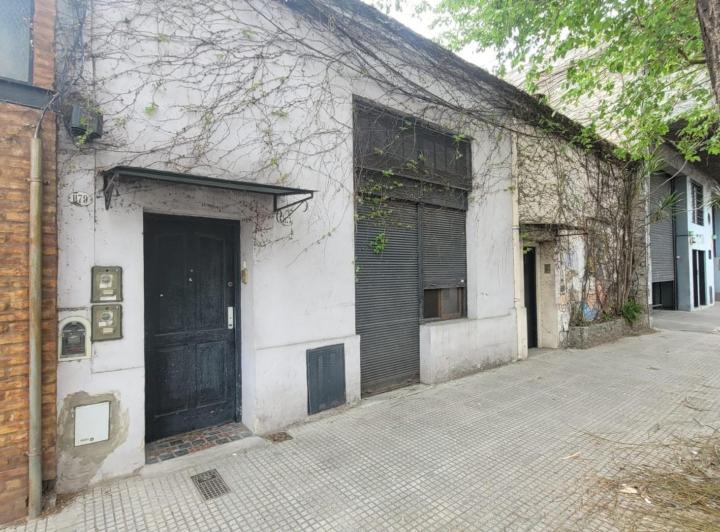 Terreno · 358m²