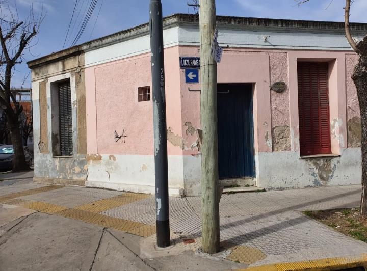 Terreno · 174m²
