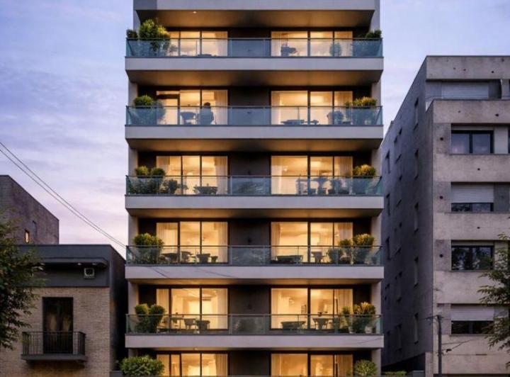 Terreno · 123m²