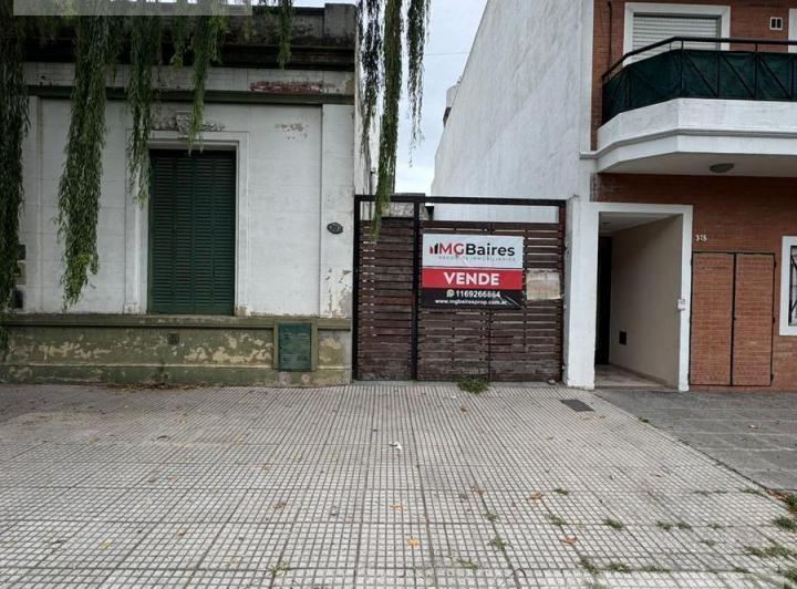 Terreno · 133m²