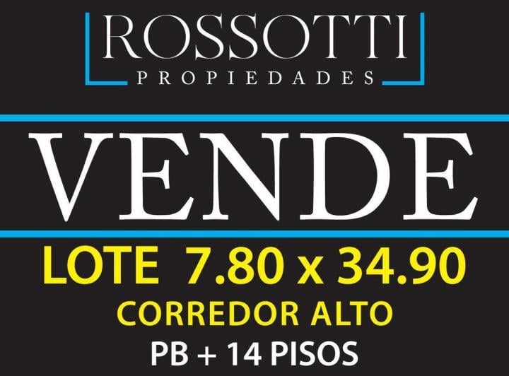 Terreno · 273m²