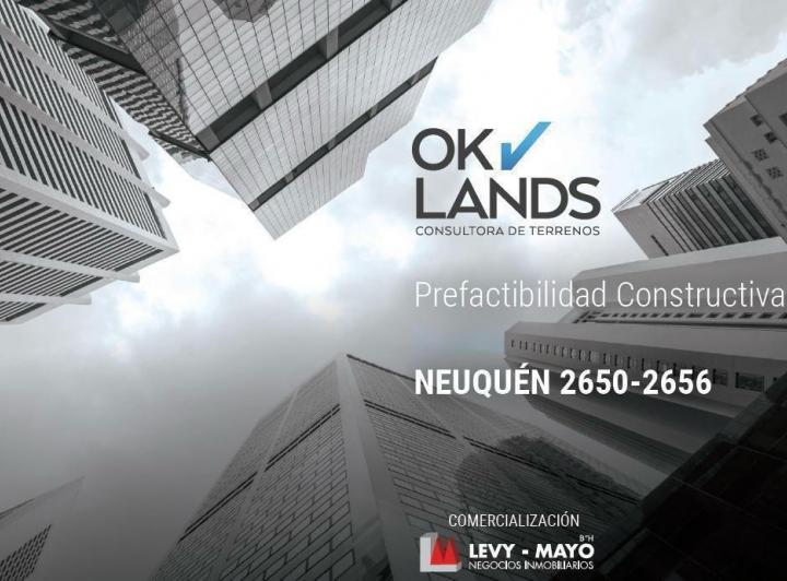 Terreno · 2672m²