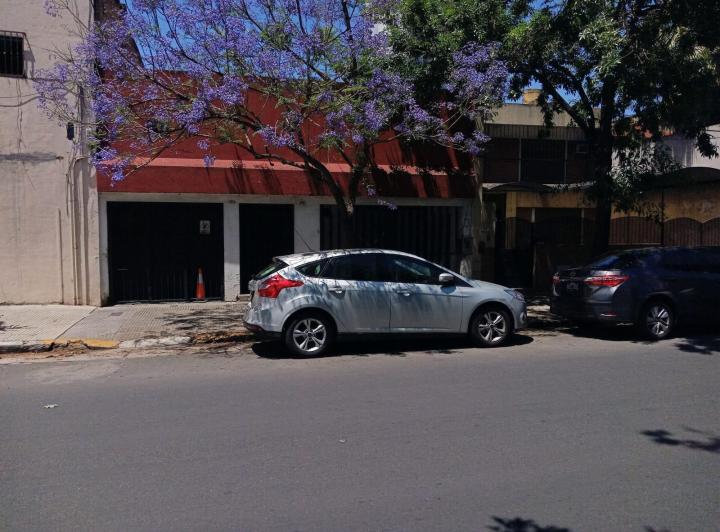 Terreno · 212m²