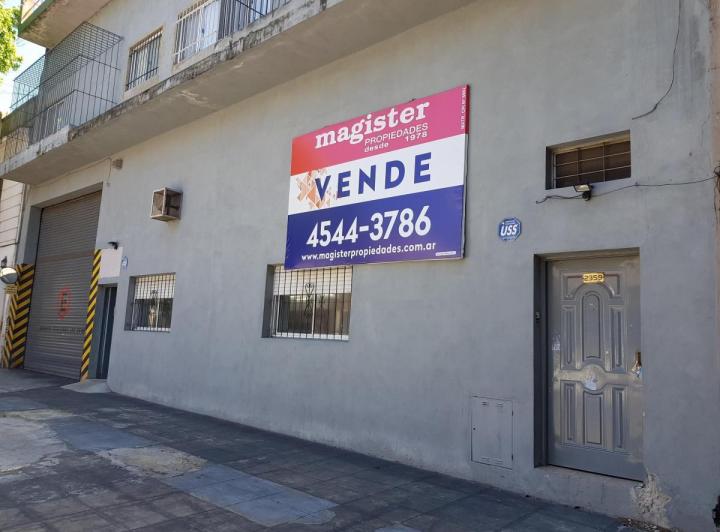 Terreno · 850m²