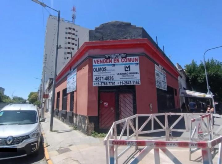 Terreno · 478m²