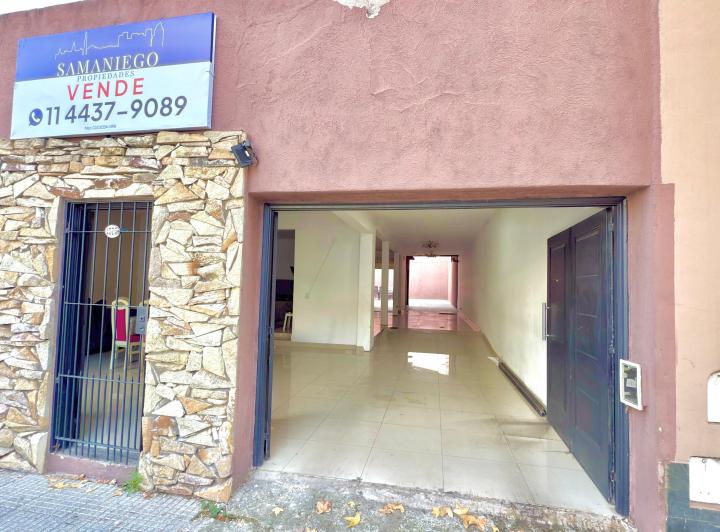 Terreno · 235m²