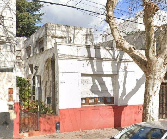 Terreno · 257m²