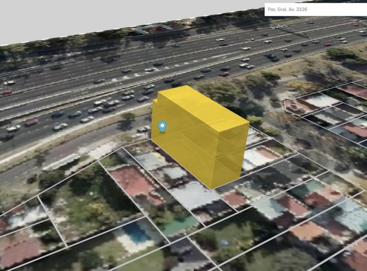 Terreno · 152m²