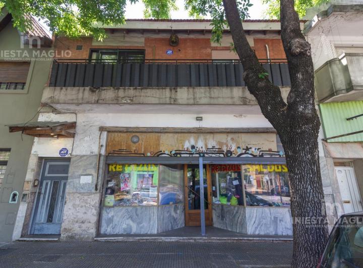 Terreno · 240m²