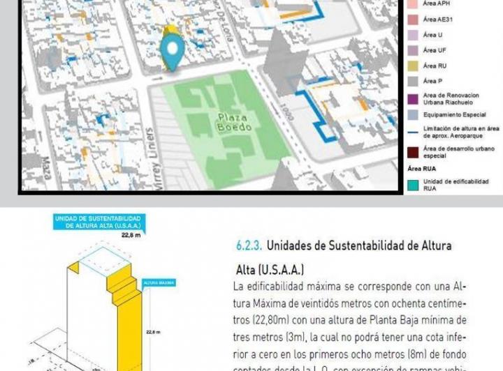 Terreno · 216m²