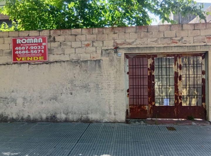 Terreno · 1m²