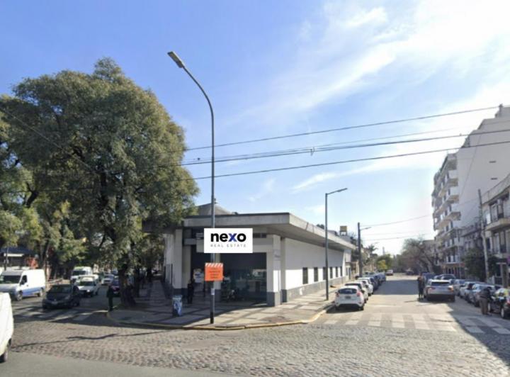 Terreno · 712m²