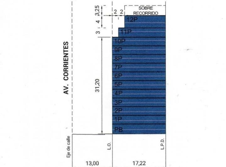 Terreno · 138m²