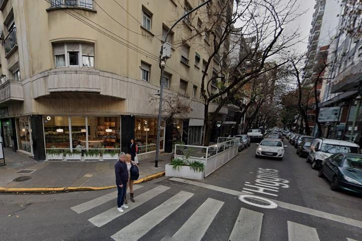 Terreno · 951m²