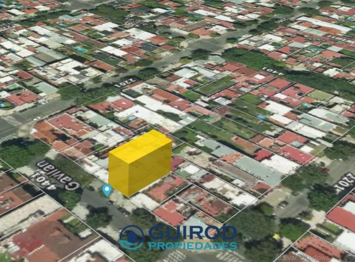 Terreno · 108m²